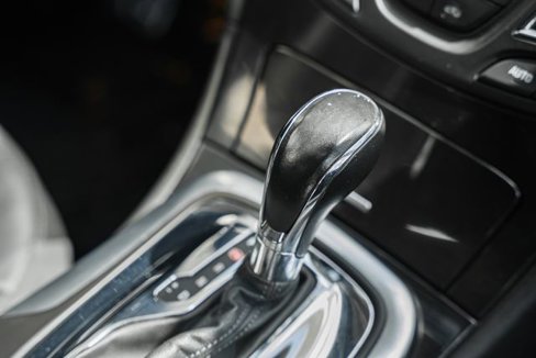 Used 2016 Buick Regal AWD image 26