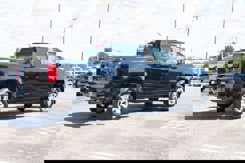 Used 2019 Chevrolet Colorado LT image 5