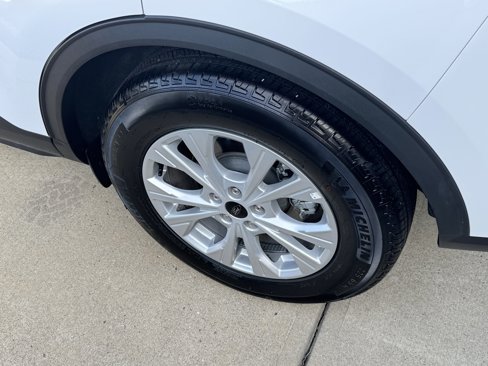 New 2025 Ford Escape Active w/ Tech Pack #1 image 7