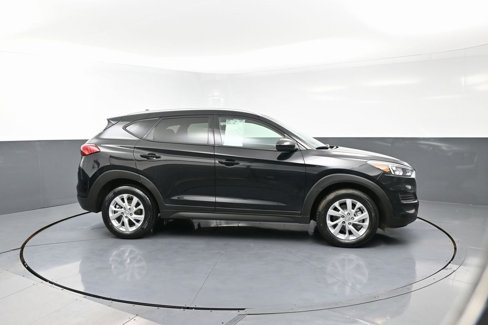 Used 2019 Hyundai Tucson Value w/ Cargo Package image 45