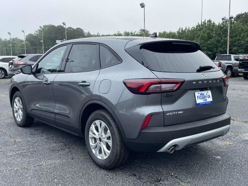 New 2025 Ford Escape Active w/ Tech Pack #1 image 25