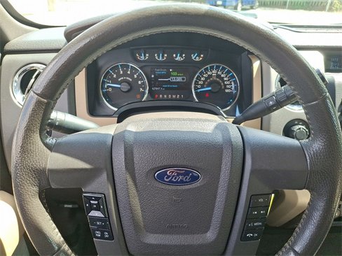 Used 2011 Ford F150 XLT w/ XLT Convenience Pkg image 19
