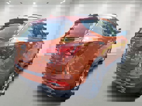 Used 2017 Hyundai Santa Fe Sport image 4