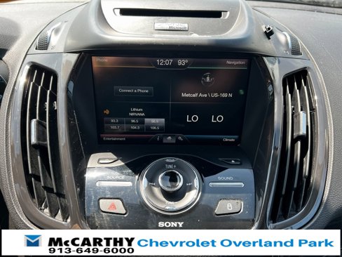 Used 2014 Ford Escape Titanium image 15