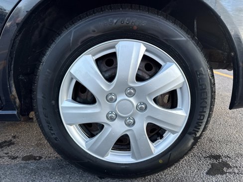Used 2002 Honda Civic EX image 9