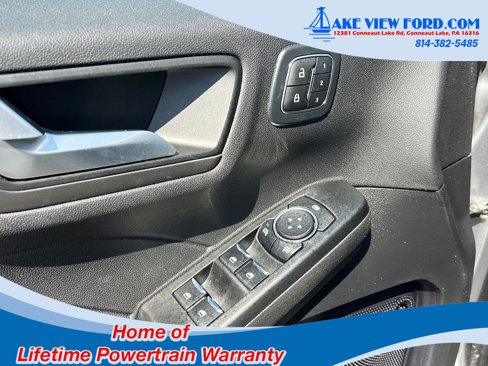 Used 2023 Ford Escape Active w/ Tech Pack #2 image 16