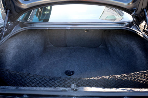 Used 2004 Chevrolet Monte Carlo SS w/ Preferred Equipment Group image 21