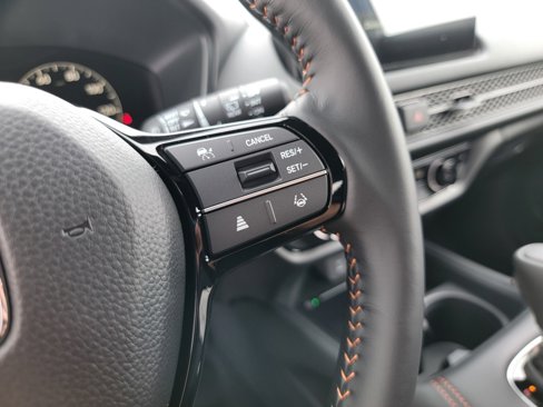 New 2026 Honda HR-V Sport image 23