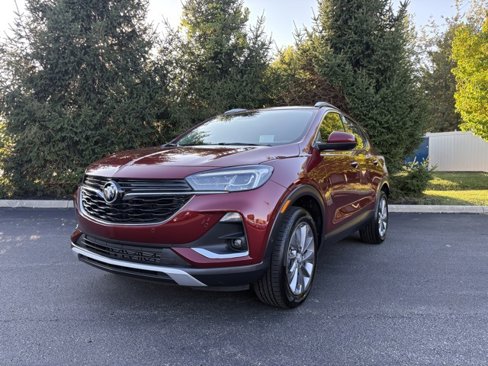 Used 2023 Buick Encore GX Essence w/ Advanced Technology Package image 1