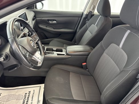 Used 2022 Nissan Sentra SV image 7
