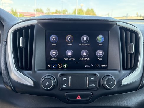 Used 2020 GMC Terrain SLT w/ Preferred Package image 25