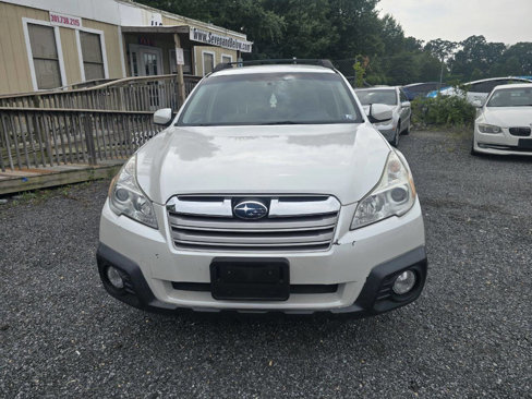 Used 2013 Subaru Outback 2.5i Premium w/ All-Weather Pkg image 5