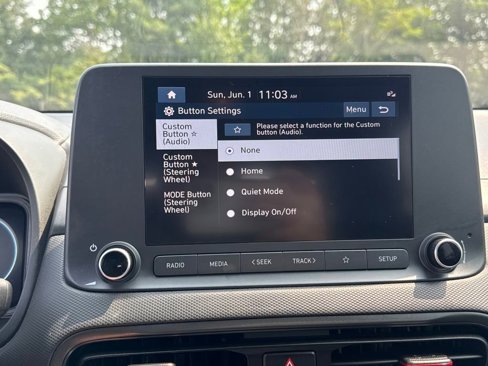 Used 2022 Hyundai Kona N Line image 22