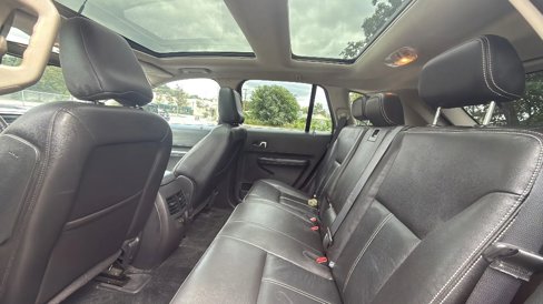 Used 2010 Ford Edge SEL image 20