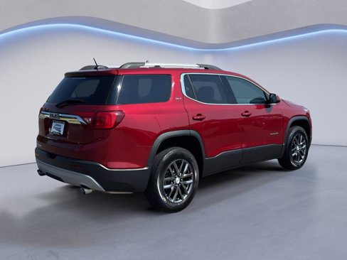 Used 2019 GMC Acadia SLT image 6