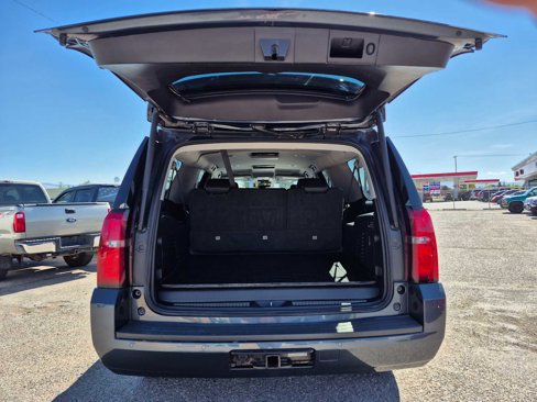 Used 2019 Chevrolet Suburban Premier w/ RST 6.2L Performance Edition image 5