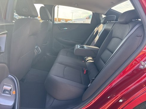 Used 2024 Chevrolet Malibu LT image 10