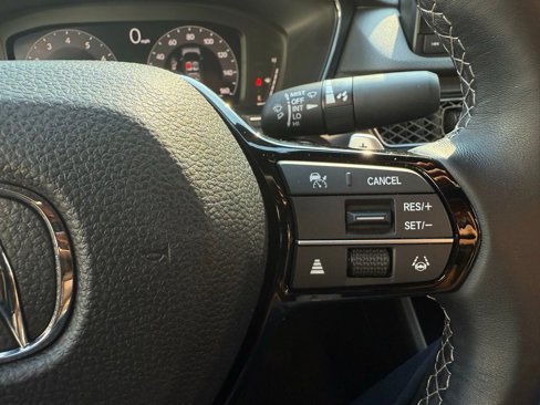 Certified 2025 Acura Integra A-Spec image 18