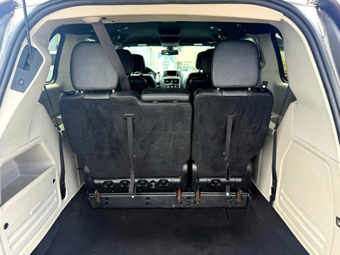 Used 2019 Dodge Grand Caravan SXT image 20