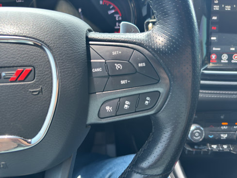 Used 2022 Dodge Durango GT image 21