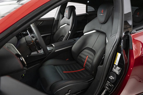 Used 2024 Ferrari Purosangue image 26