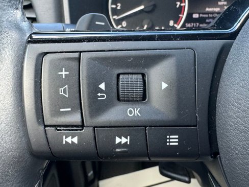 Used 2021 Nissan Rogue SL w/ Premium Package image 26