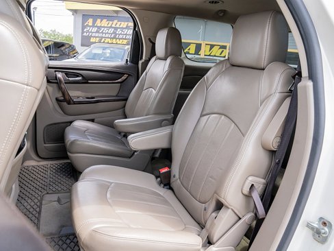 Used 2014 GMC Acadia Denali image 19