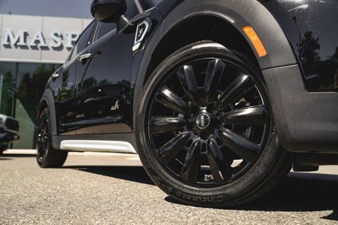 Used 2022 MINI Cooper Countryman S image 6