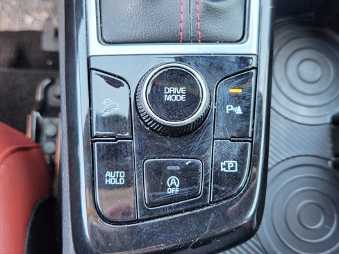 Used 2023 Kia Sportage SX image 23
