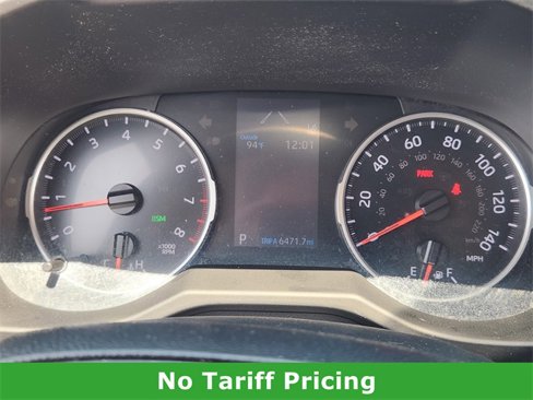 Used 2020 Toyota RAV4 XLE image 14