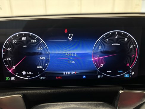 Certified 2025 Mercedes-Benz GLB 250 image 12