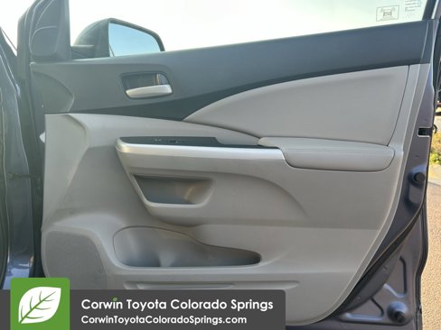 Used 2012 Honda CR-V EX-L image 25