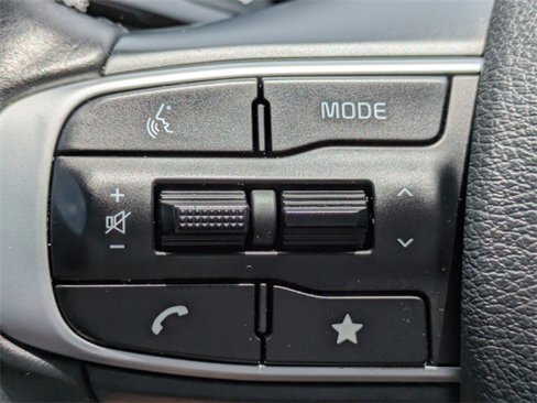 Used 2023 Kia Sportage EX image 25