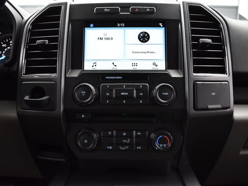 Used 2018 Ford F150 XLT w/ Equipment Group 301A Mid image 16