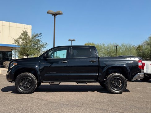 Used 2021 Toyota Tundra SR5 image 10