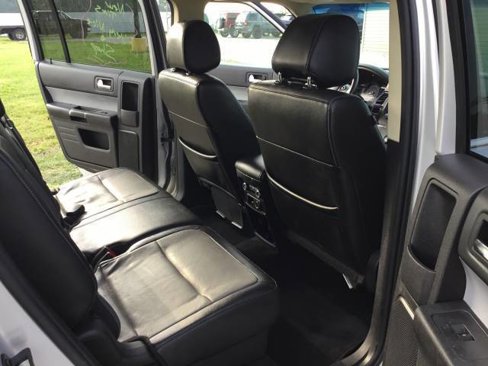 Used 2015 Ford Flex SEL image 18