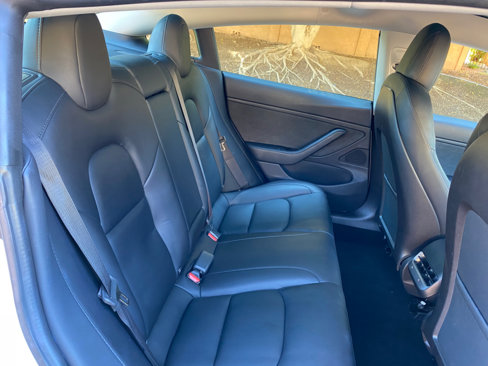 Used 2019 Tesla Model 3 Mid Range image 43