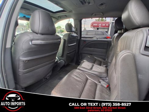 Used 2005 Honda Odyssey EX-L image 16