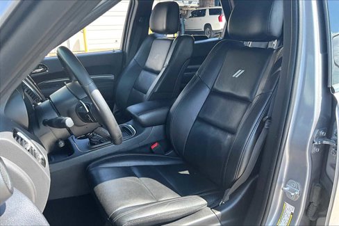 Used 2019 Dodge Durango R/T image 7