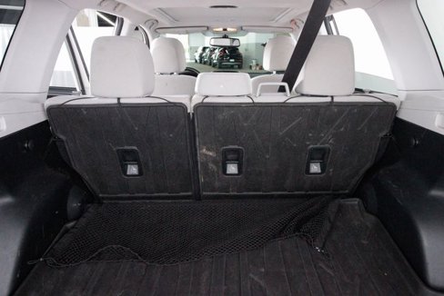 Used 2016 Subaru Forester 2.5i Premium w/ Popular Package #2 image 38