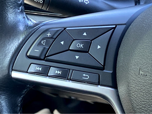 Certified 2023 Nissan Sentra SV image 11