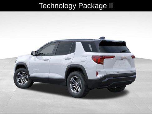 New 2026 GMC Terrain Elevation w/ Technology Package II image 4