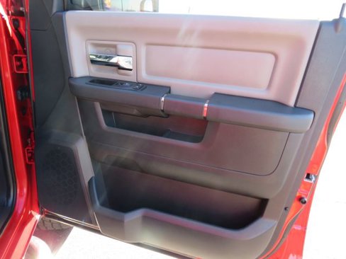 Used 2012 RAM 1500 Big Horn image 36