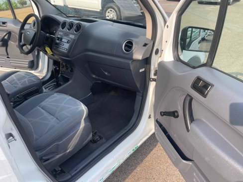 Used 2012 Ford Transit Connect XL image 14