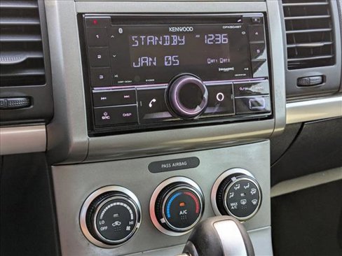 Used 2012 Nissan Sentra 2.0 S image 13