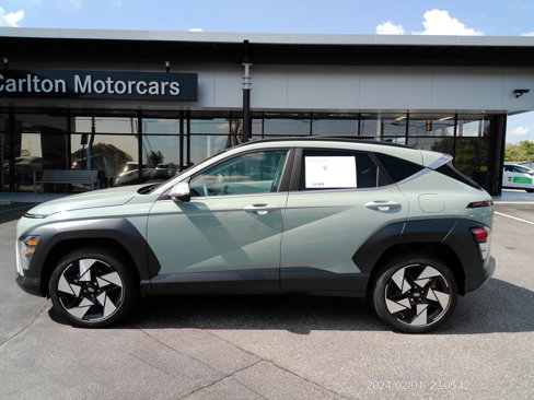 Used 2026 Hyundai Kona Limited image 2
