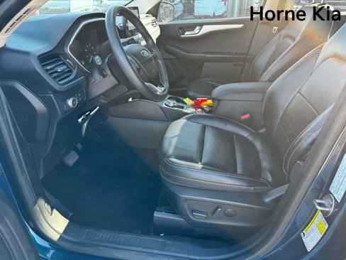 Used 2020 Ford Escape SEL image 10