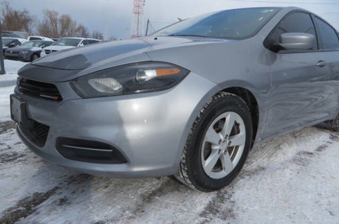 Used 2016 Dodge Dart SXT image 33