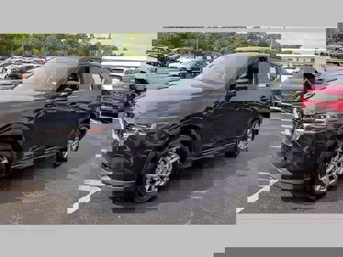 Used 2023 MAZDA CX-5 AWD 2.5 S w/ Preferred Package image 35