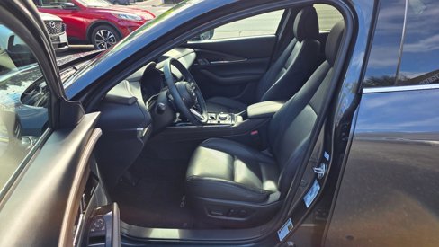 Used 2020 MAZDA CX-30 AWD w/ Premium Package image 10